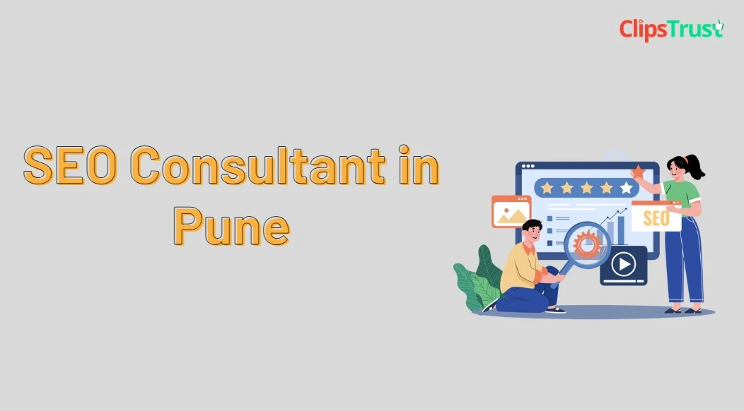 SEO Consultant in pune